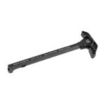 Arch-el Charging Handle W/extended Latch Ar-15 Black