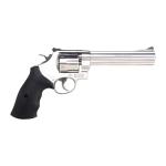 S&w 610 10mm Revolver 6.5   Bbl 6rd Stainless
