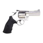 S&w 610 10mm Revolver 4   Bbl 6rd Stainless
