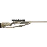 Accura Lr-x 50 Cal 30'' Bbl W Konus Scope E