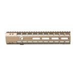 Enhanced M-lok Handguard Gen 2 10.7'' Fde