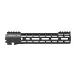Atlas S-one Handguard Freefloat Aluminum 10.3'' Black