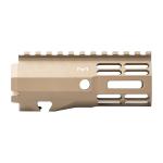 Atlas R-one Handguard Freefloat Aluminum 4.8'' Fde