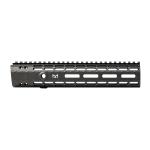 Enhanced M-lok Handguard Gen 2 10.7'' Black