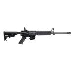 Sw  M&p15 Sport Ii  5.56mm,16  Bbl,10rd