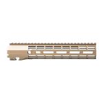 Atlas R-one Handguard Freefloat Aluminum 10.3'' Fde
