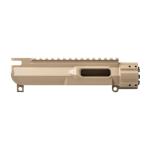 Epc-9 9mm/40 S&w Assembled Upper Receiver W/lrbho Fde