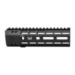 Enhanced M-lok Handguard Gen 2 7.3'' Black