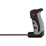 BORE-MAX SMART ROD HANDGUN 9'' CARBON FIBER