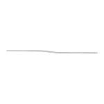 GAS TUBE, CARBINE LENGTH - STAINLESS STEEL