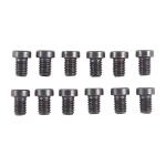 8-40X1/4'' SOCKET HEAD SCREWS FOR REDFIELD BASE/RING 12PK