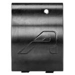 .750 LOW PROFILE GAS BLOCK, AERO LOGO - NITRIDE