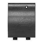 .936 LOW PROFILE GAS BLOCK, AERO LOGO - PHOSPHATE