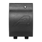 .625 LOW PROFILE GAS BLOCK, AERO LOGO - PHOSPHATE