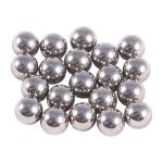 3/16'' (4.8MM) DIAMETER DETENT BALL 20 PACK