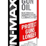 GUN-MAX GUN OIL 12OZ AEROSOL