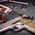 GUN TOOL AMP 1911