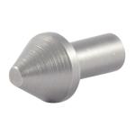 CENTER FOR PRIMER POCKET CLEANER & PRIMER POCKET CHAMFERING