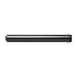 AR-15 RIFLE BUFFER TUBE