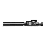 AR .308 BCG W/9310 BOLT - AERO LOGO - BLACK .308/7.62