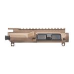 M4E1 THREADED ASSEMBLED UPPER RECEIVER - FDE