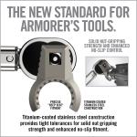 ARMORERS MASTER KIT AR-15 PRO
