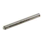 REVOLVER RANGE ROD HEAD FOR S&W K-22