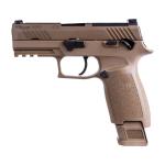 P320 9MM 3.9  M18 COYOTE