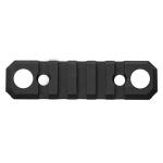 KEYMOD RAIL PUSH BUTTON BASE 3.1 5 SLOTS
