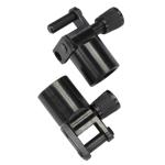 PUSH BUTTON BASE TO STUD ADAPTOR