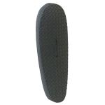 .4'' MEDIUM BLACK BASKETWEAVE FACE