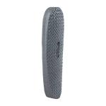 .4'' LARGE BLACK BASKETWEAVE FACE