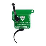 REMINGTON 700 DIAMOND TRIGGER BLACK PRO CLEAN TWO-STAGE