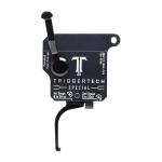 REMINGTON 700 SPECIAL TRIGGER BLACK FLAT TWO-STAGE