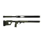 REMINGTON 700 SHORT ACTION STOCK FIXED ODG