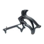 VEKTOR X PISTOL GRIP & HALEX 2.0 FOREGRIP SET BLACK