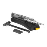 AR-15 ECHO CONVERSION KIT W/ 25-RD MAGAZINE 22LR BLK