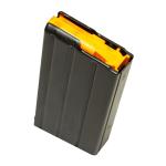 AR-15 MAGAZINE 20-ROUND STEEL .350 LEGEND