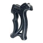 VEKTOR X PISTOL GRIP SILVER