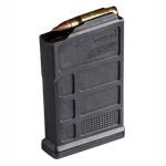 SHORT ACTION AICS PMAG AC MAGAZINE 308 WIN 10RD POLYMER BLK