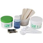 16 OZ. ACRAGLAS GEL NON-FLAMMABLE SHOP KIT