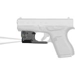 GLOCK 42 REACTOR TL G2 TACTICAL LIGHT W/HOLSTER