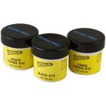 ACRAGLAS DYE BLACK 1OZ