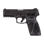 G3 BLK/BLK 4'' BBL 2 X15 RDS