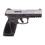 G3 BLK/SS 4'' BBL 2 X15 RDS