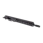 AR-15 M4E1-T 14.5'' MID-LENGTH COMPLETE UPPER 12'' R-ONE HG