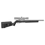 RUGER 10/22 HUNTER X-22 STOCK ADJ POLYMER BLK