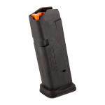PMAG 15 GL9 9X19 GLOCK 19 15RD POLYMER BLK