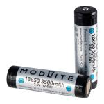 MODLITE 18650 PROTECTED CELL BATTERY