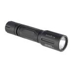 PLHV2-18650 FLASHLIGHT BLACK